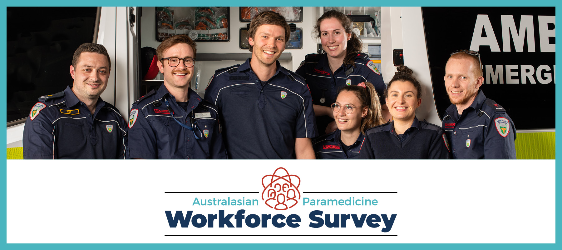 Workforce Survey Banner Image