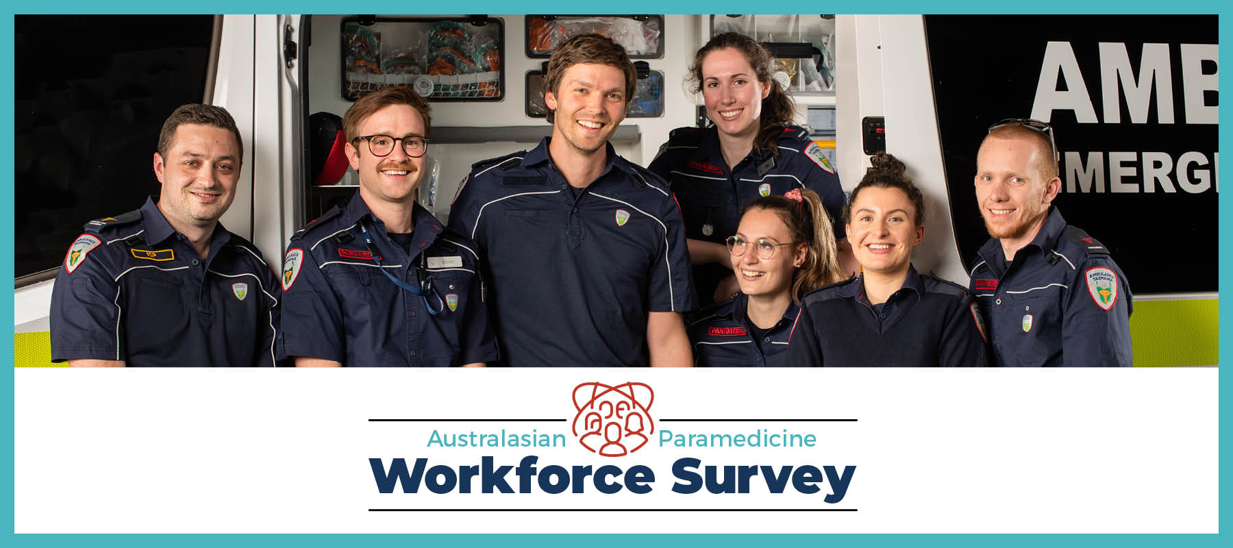 Workforce Survey Banner Image