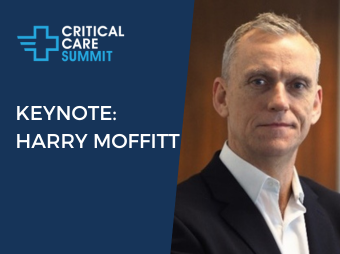 critical care summit 2025 keynote speaker