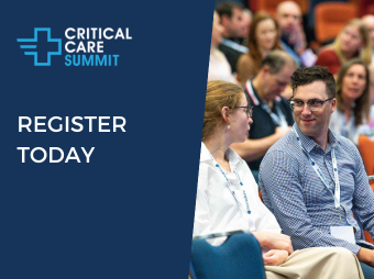 critical care summit 2025 register