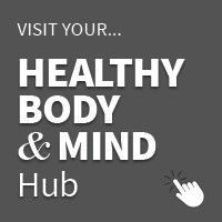Healthy Body & Mind Hub