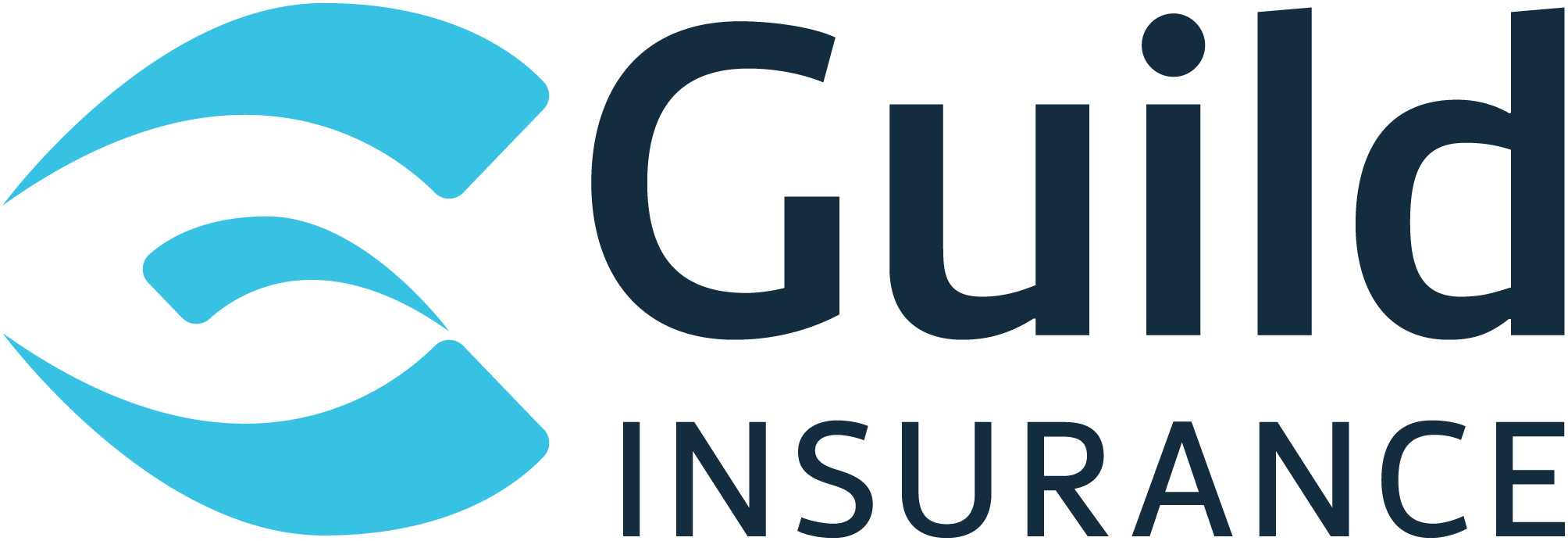 Guild Insurance Logo