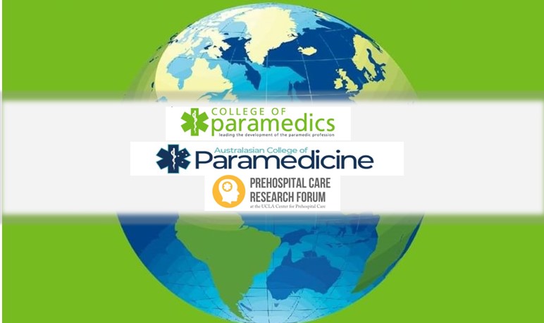 Prehospital Care Research Forum