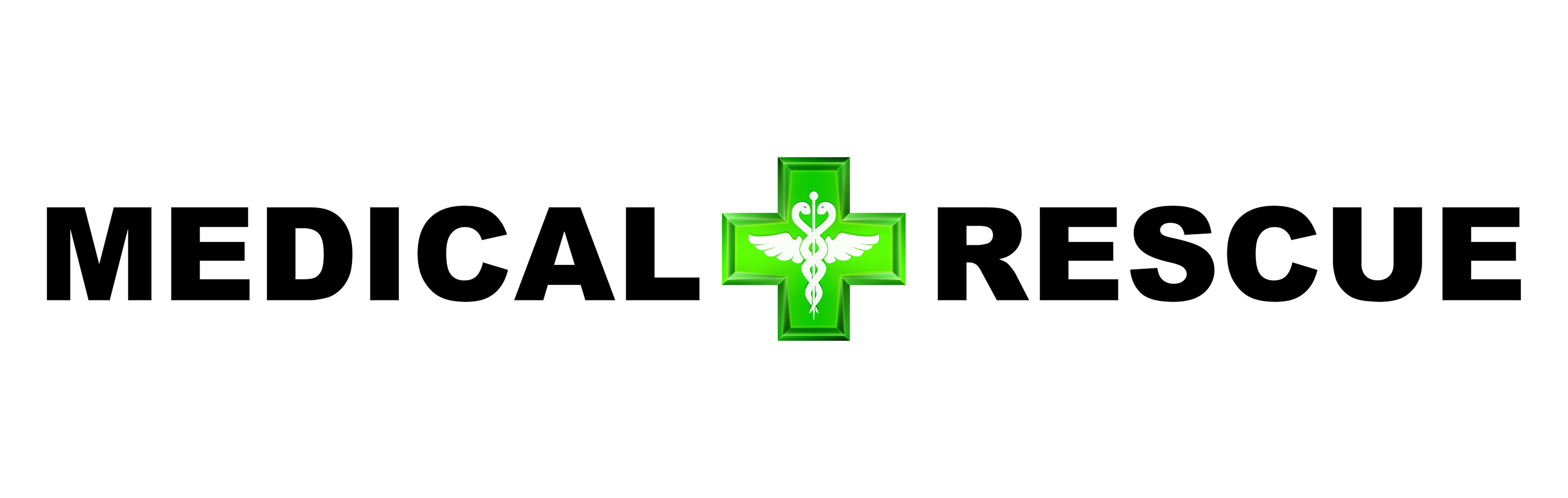 Medical Rescue Logo