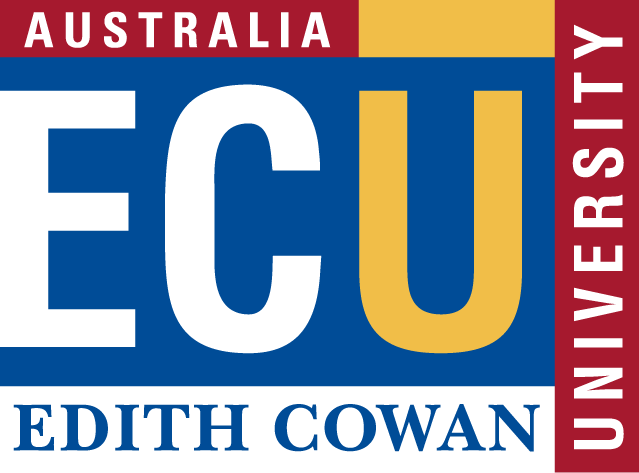 Edith Cowan University Logo