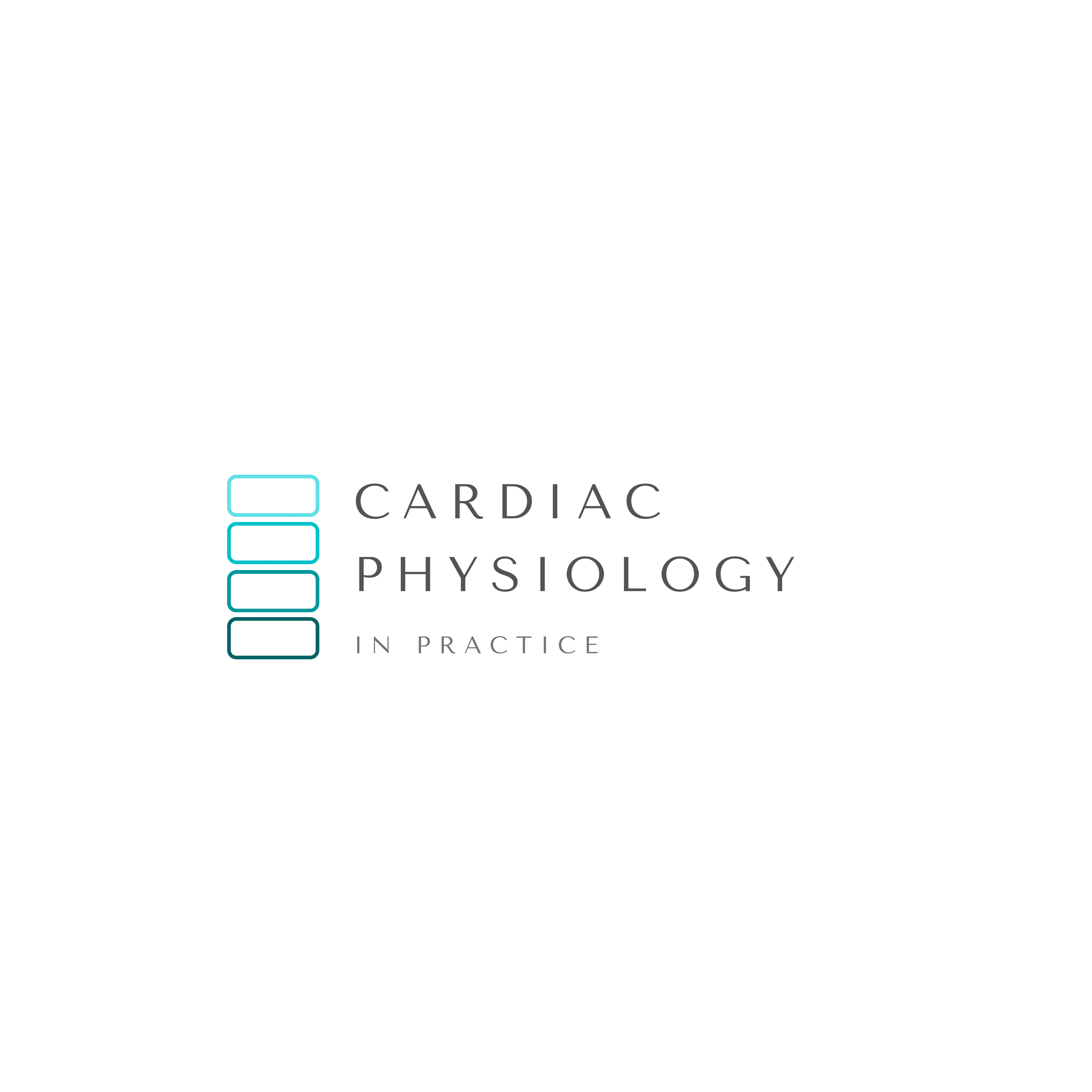 Cardiac Physiology in Practice Logo