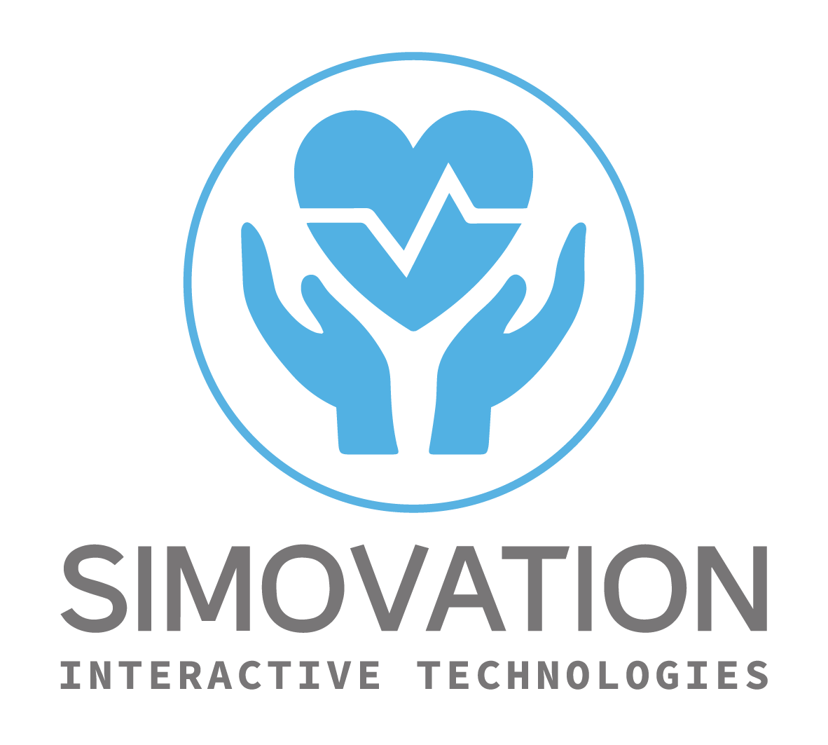 Simovation Logo