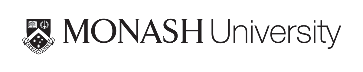 Monash University - Department of Paramedicine Logo