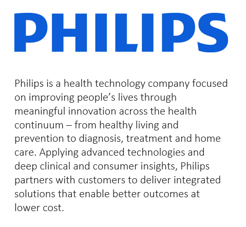 Philips Logo
