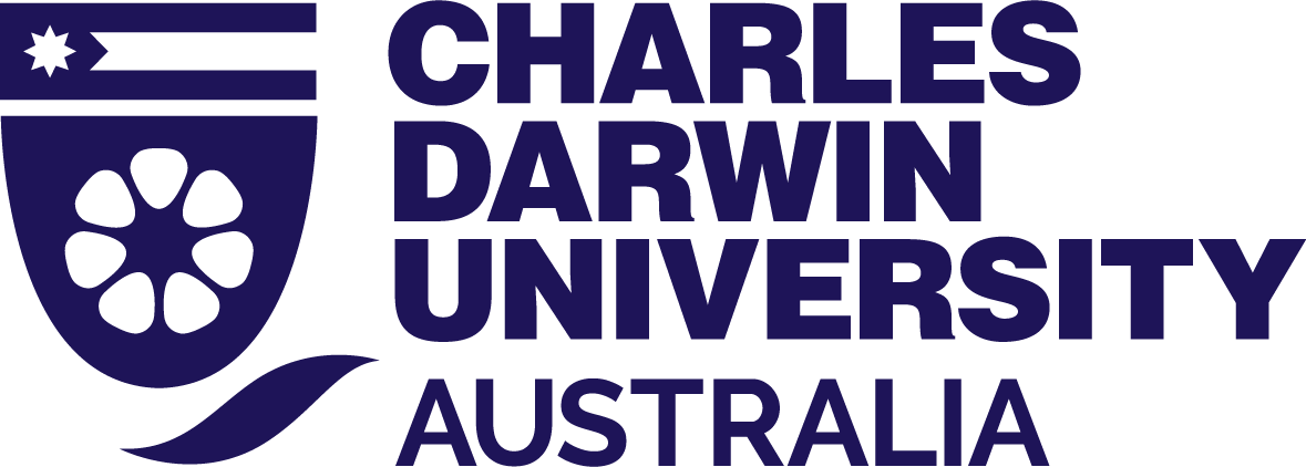 Charles Darwin University Logo