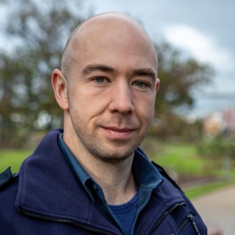 Sam Burton