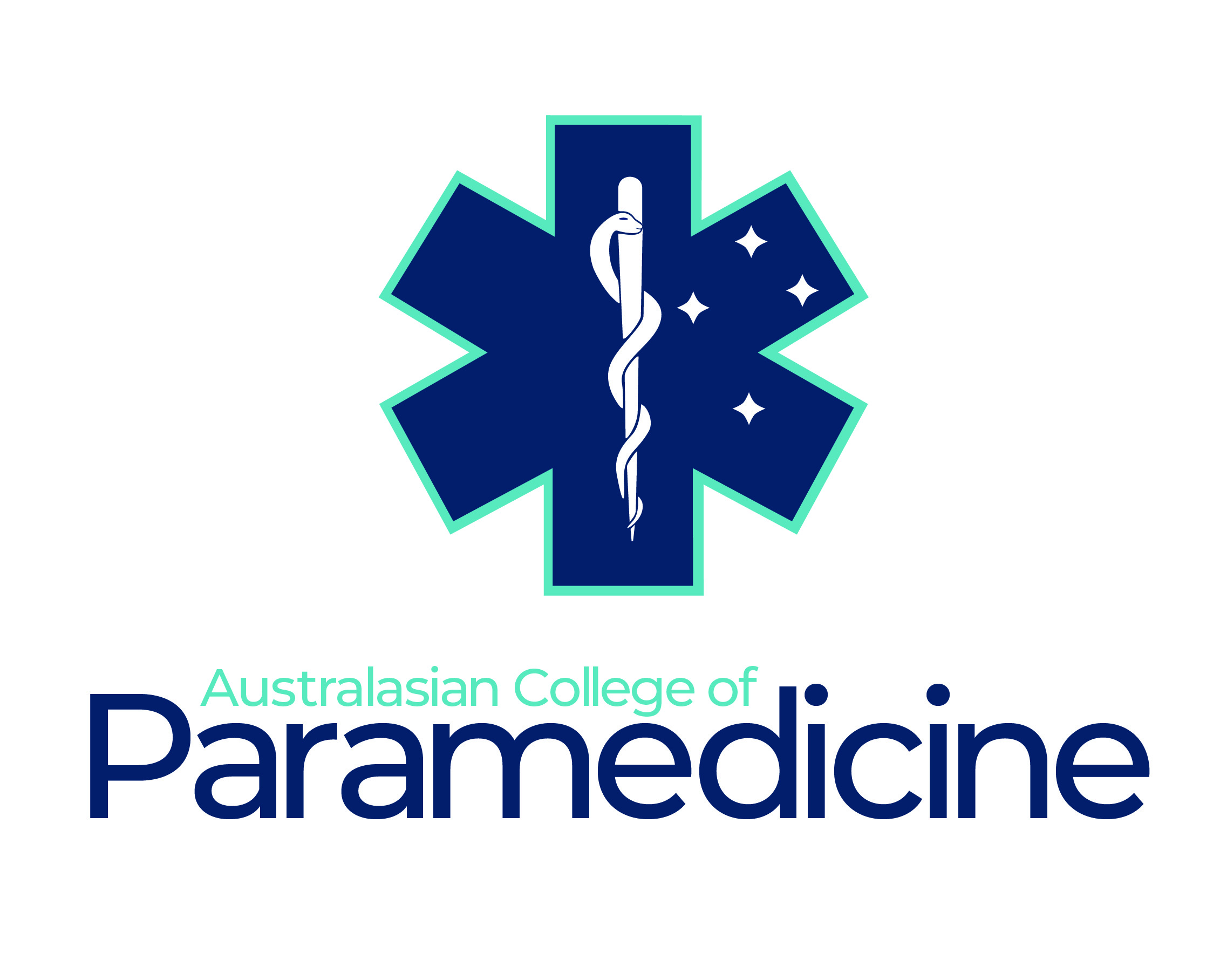 Australasian College of Paramedicine Logo