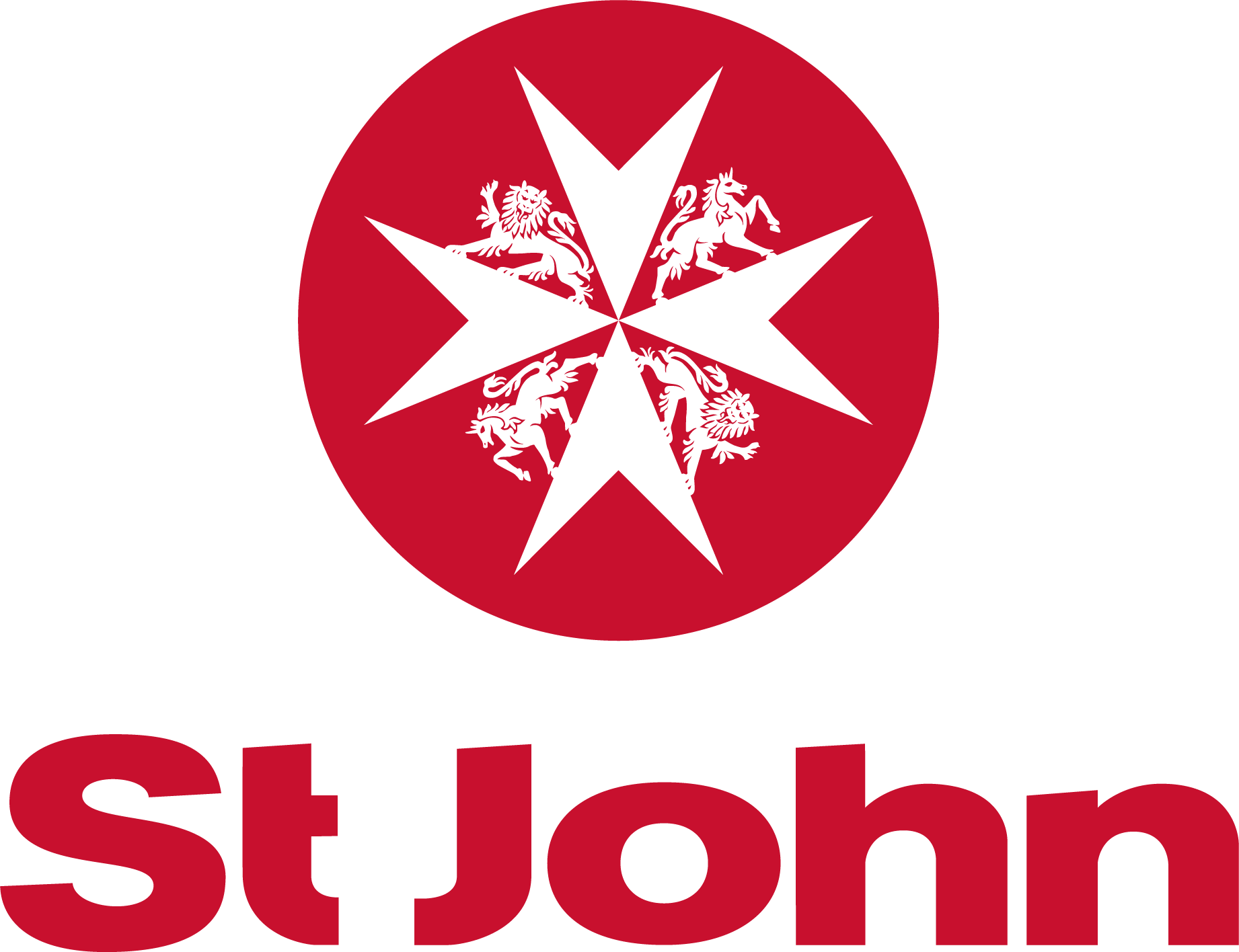 St John WA Logo