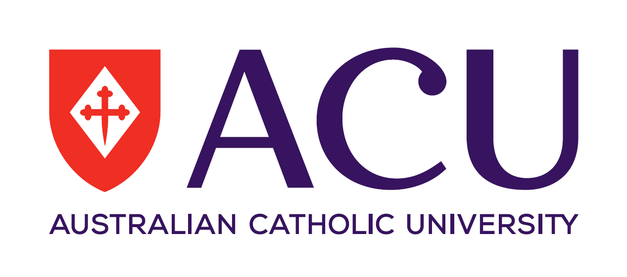 Australian Catholic University Logo