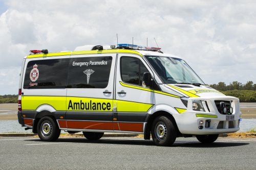 The Australasian College of Paramedicine