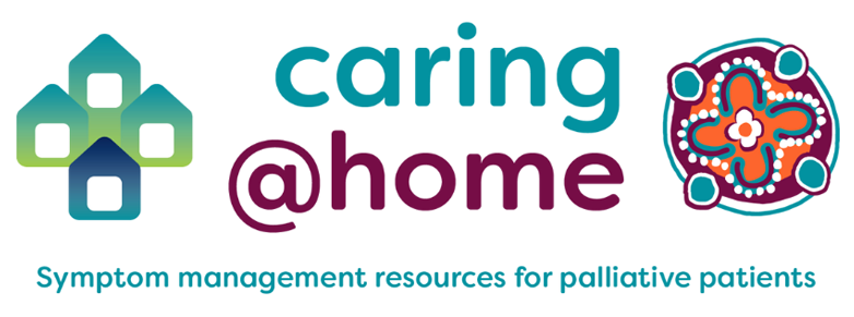 caring@home Logo
