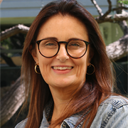 Associate Professor Belinda Flanagan