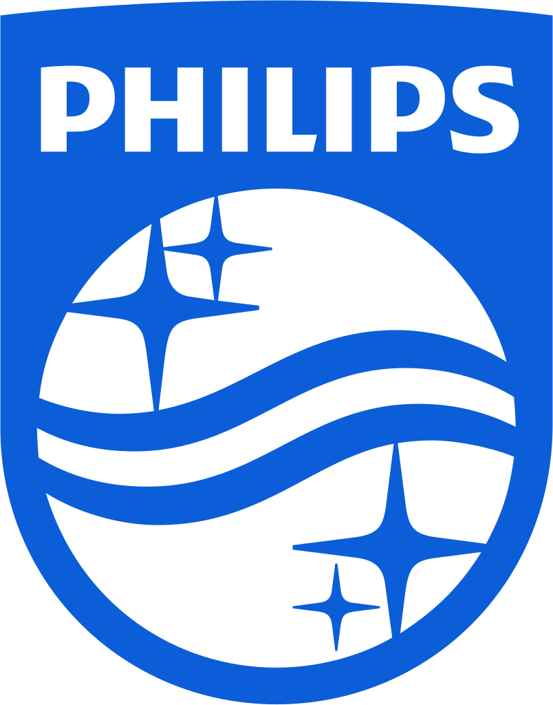 Philips Healthcare Logo