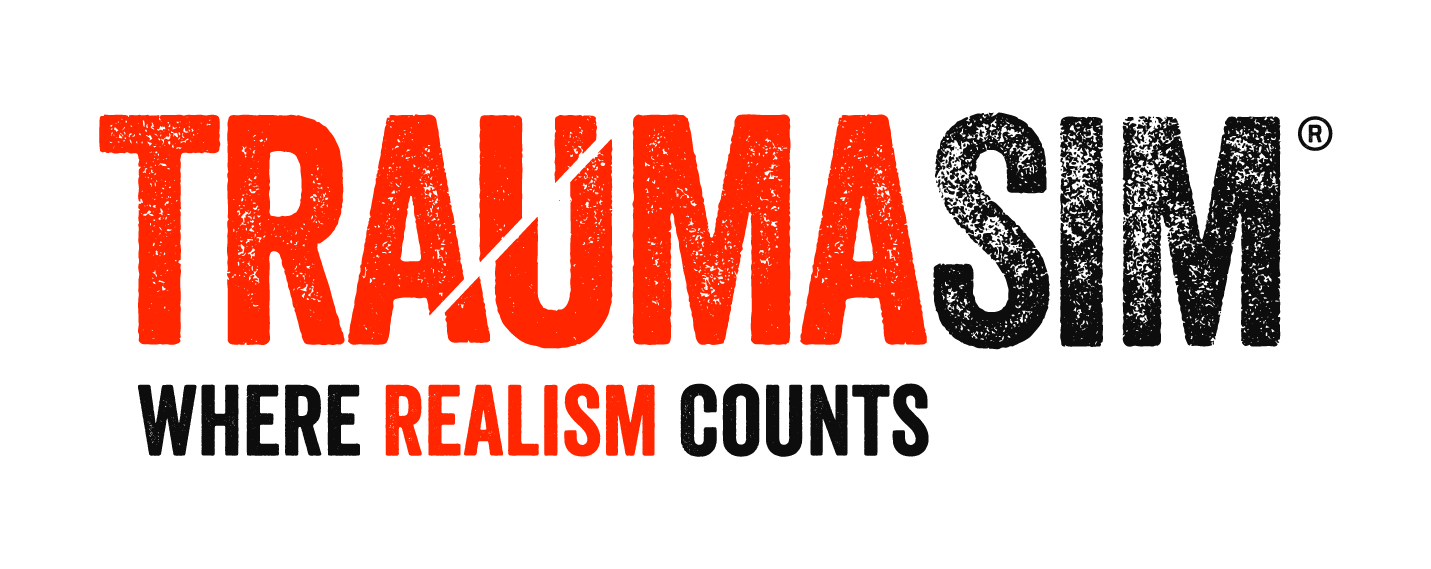 TraumaSim Logo