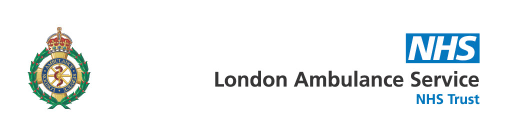 London Ambulance Service Logo