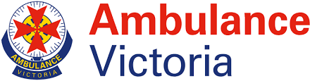 Ambulance Victoria Logo