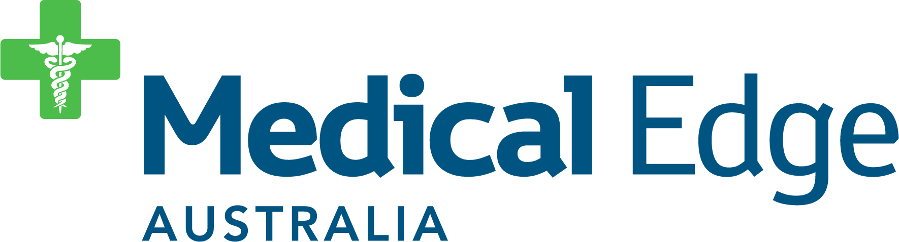 Medical Edge Australia Logo