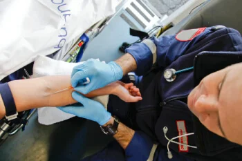 ACP Urgent Care Centres need urgent care professionals image