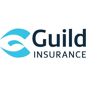 Logo guild square