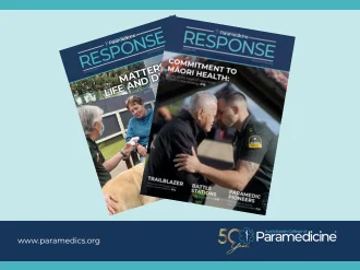 Response Magazine
