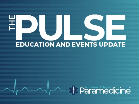 The Pulse