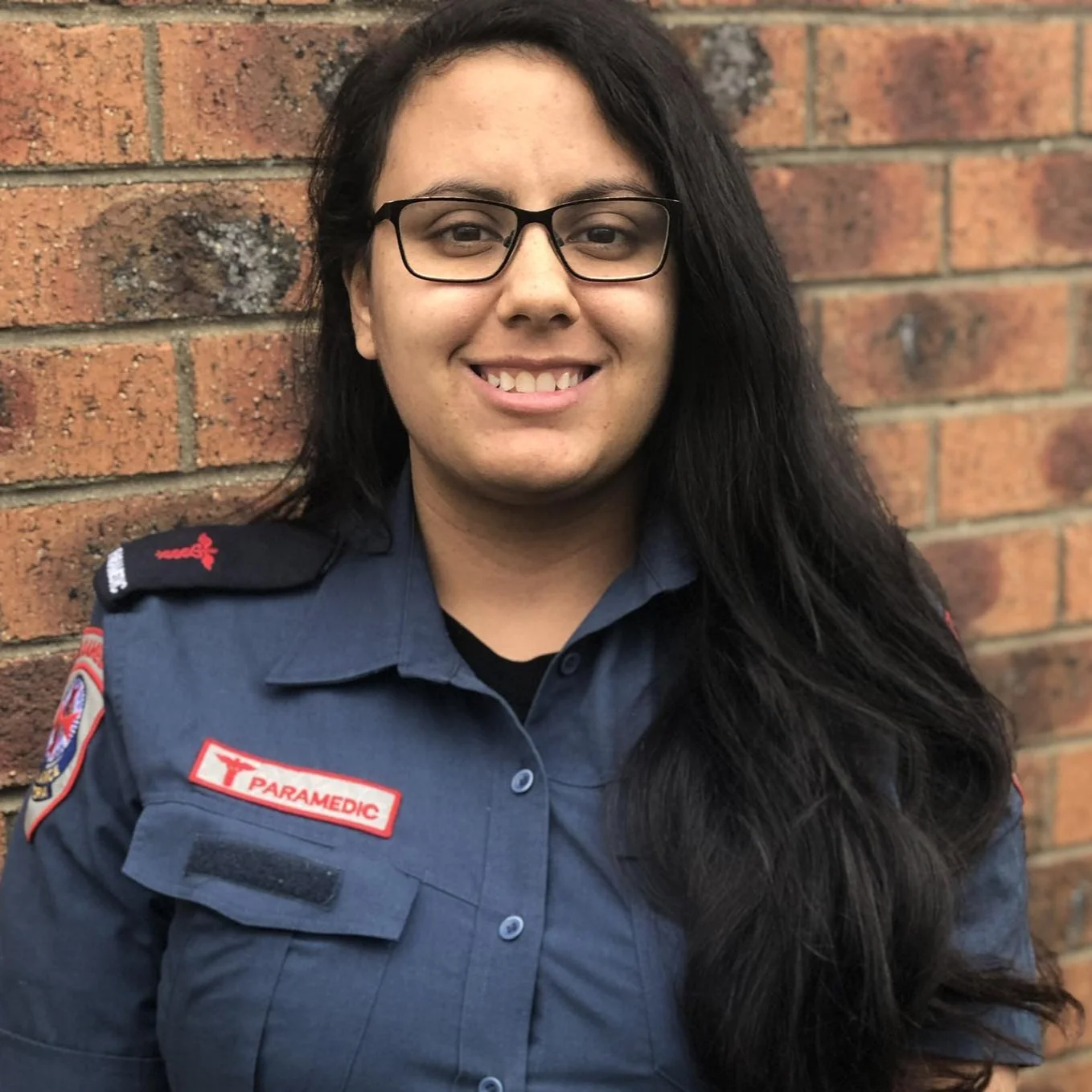 Michelle Crilly Yorta Yorta woman (Dinner Keynote)