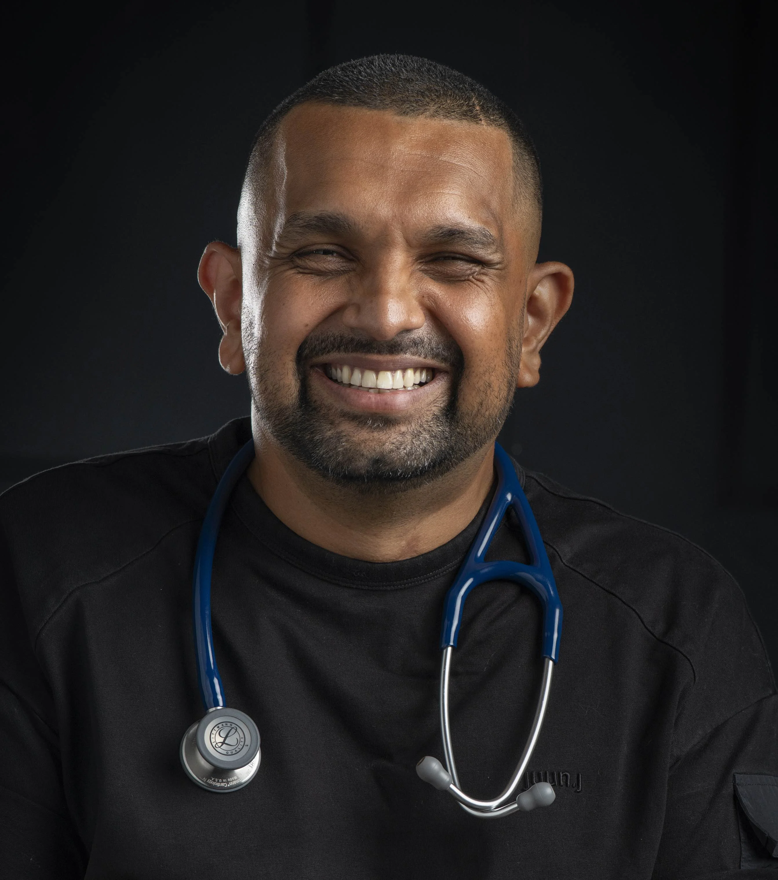 Dr Dinesh Palipana OAM (Closing Keynote)